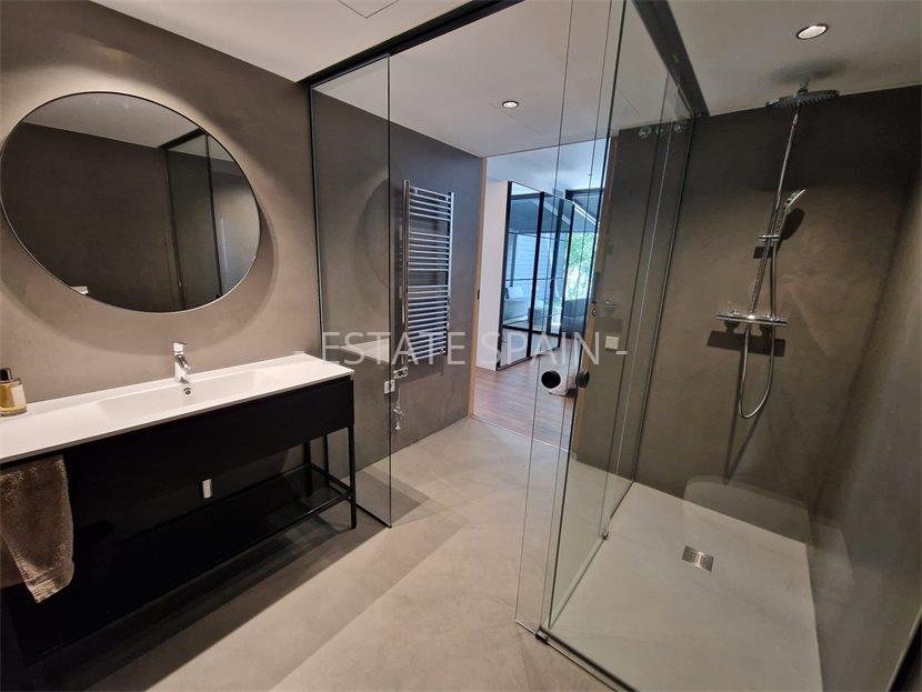 Апартаменты в Барселоне 110 м2 №ART256641A8E  - Продажа - 10 large