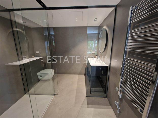 Апартаменты в Барселоне 110 м2 №ART256641A8E  - Продажа - 9 preview