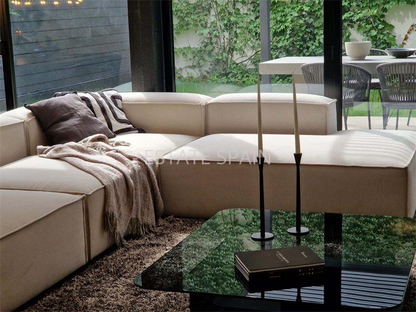 Апартаменты в Барселоне 110 м2 №ART256641A8E  - Продажа - 15 large