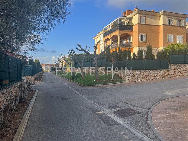 Апартаменты в Пальма-де-Майорка 116 м2 №ART25794516E  - Продажа - 22 preview