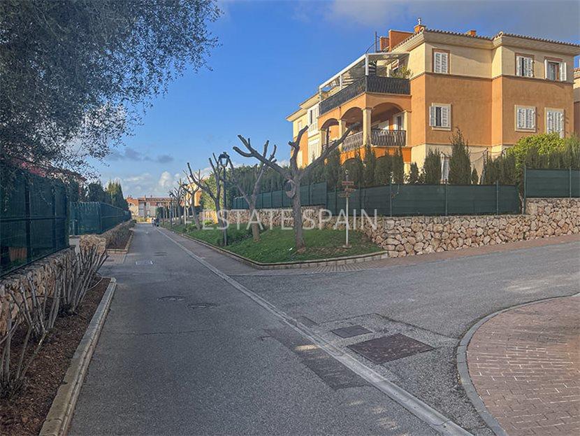 Апартаменты в Пальма-де-Майорка 116 м2 №ART25794516E  - Продажа - 22 large