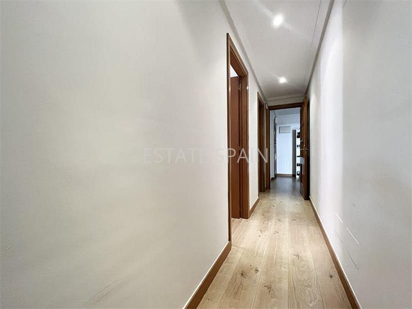 Апартаменты в Пальма-де-Майорка 116 м2 №ART25794516E  - Продажа - 10 large