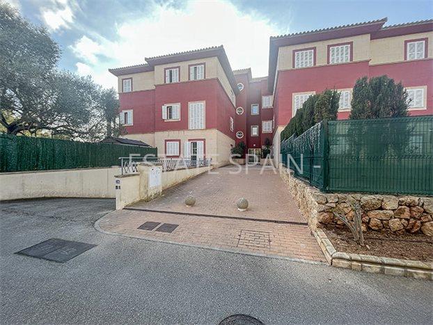 Апартаменты в Пальма-де-Майорка 116 м2 №ART25794516E  - Продажа - 23 preview