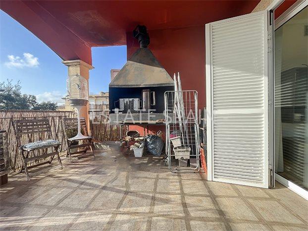 Апартаменты в Пальма-де-Майорка 116 м2 №ART25794516E  - Продажа - 5 preview