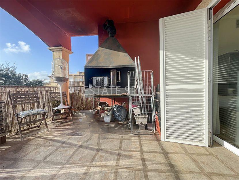 Апартаменты в Пальма-де-Майорка 116 м2 №ART25794516E  - Продажа - 5 large