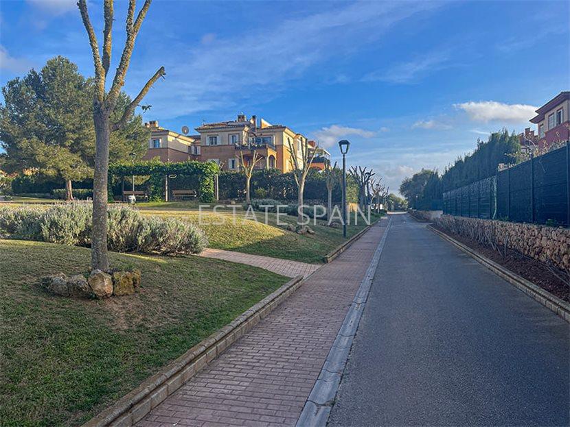 Апартаменты в Пальма-де-Майорка 116 м2 №ART25794516E  - Продажа - 25 large