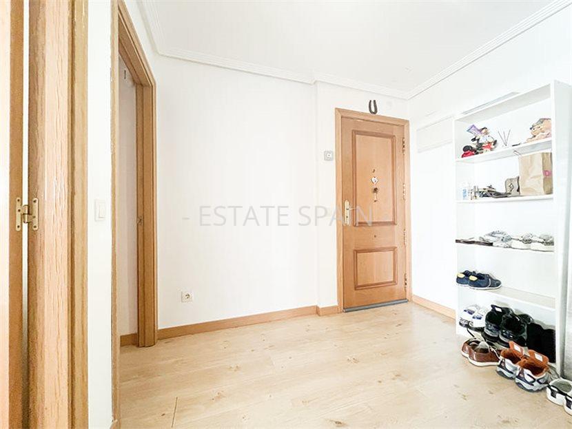 Апартаменты в Пальма-де-Майорка 116 м2 №ART25794516E  - Продажа - 18 large