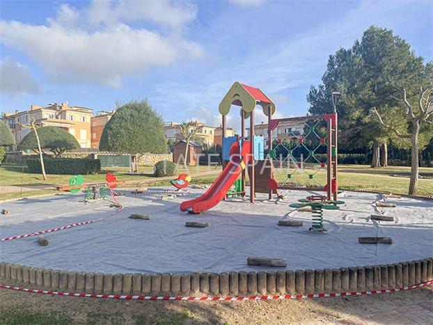 Апартаменты в Пальма-де-Майорка 116 м2 №ART25794516E  - Продажа - 24 preview