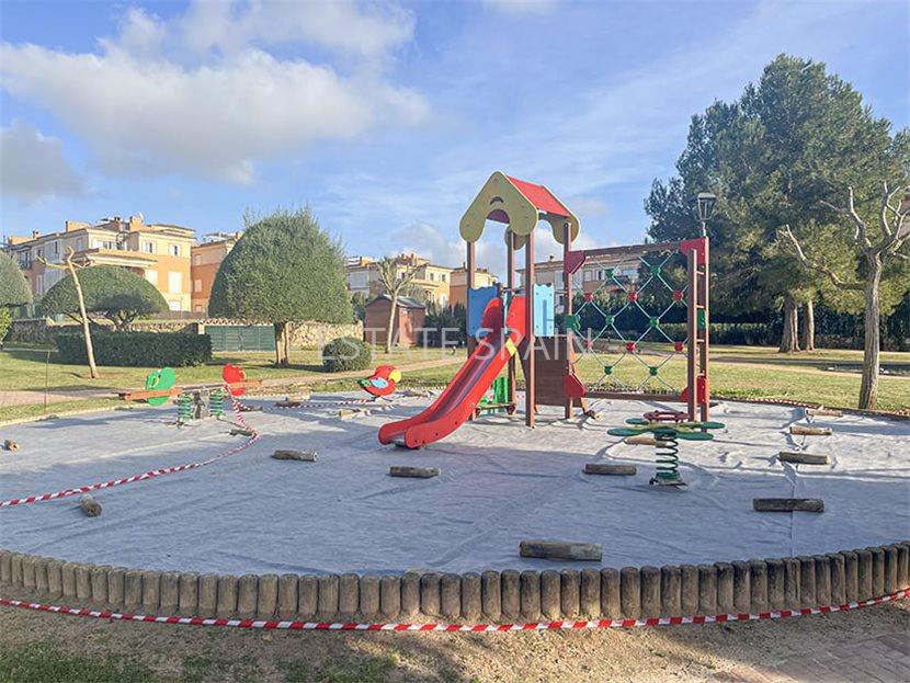 Апартаменты в Пальма-де-Майорка 116 м2 №ART25794516E  - Продажа - 24 large