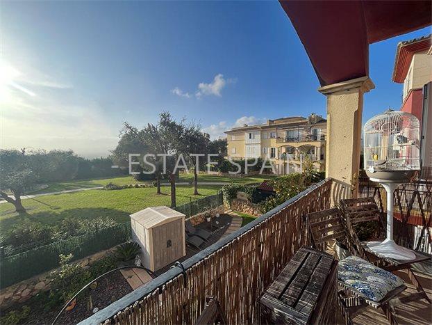 Апартаменты в Пальма-де-Майорка 116 м2 №ART25794516E  - Продажа - 2 preview