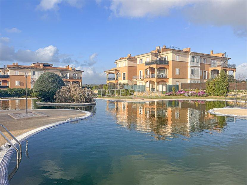 Апартаменты в Пальма-де-Майорка 116 м2 №ART25794516E  - Продажа - 19 large