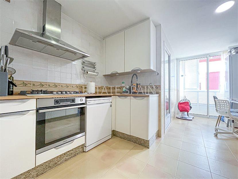 Апартаменты в Пальма-де-Майорка 116 м2 №ART25794516E  - Продажа - 9 large