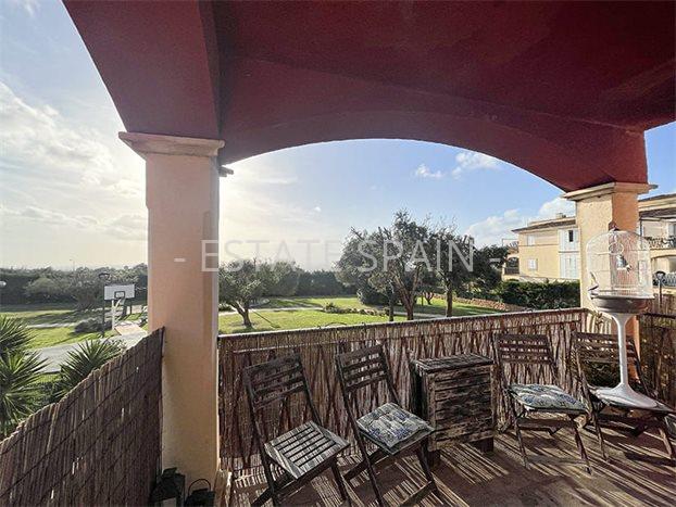 Апартаменты в Пальма-де-Майорка 116 м2 №ART25794516E  - Продажа - 4 preview