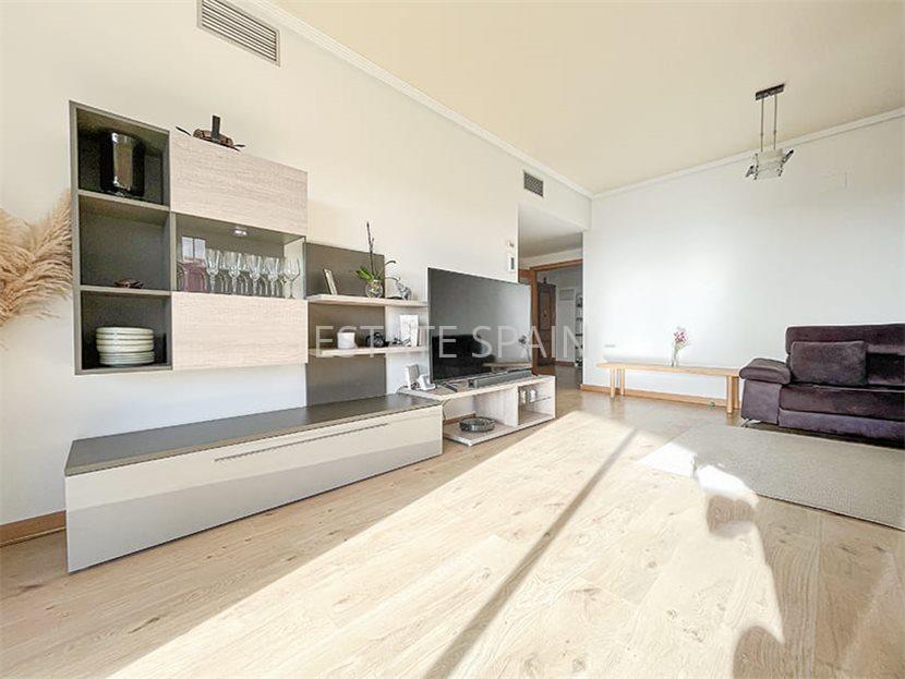 Апартаменты в Пальма-де-Майорка 116 м2 №ART25794516E  - Продажа - 6 large