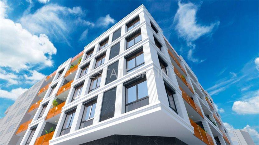 Апартаменты в Торревьехе 211 м2 №ART261126B770  - Продажа - 1 preview