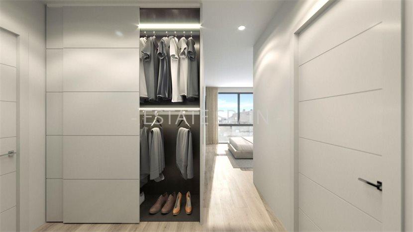 Апартаменты в Торревьехе 211 м2 №ART261126B770  - Продажа - 13 preview