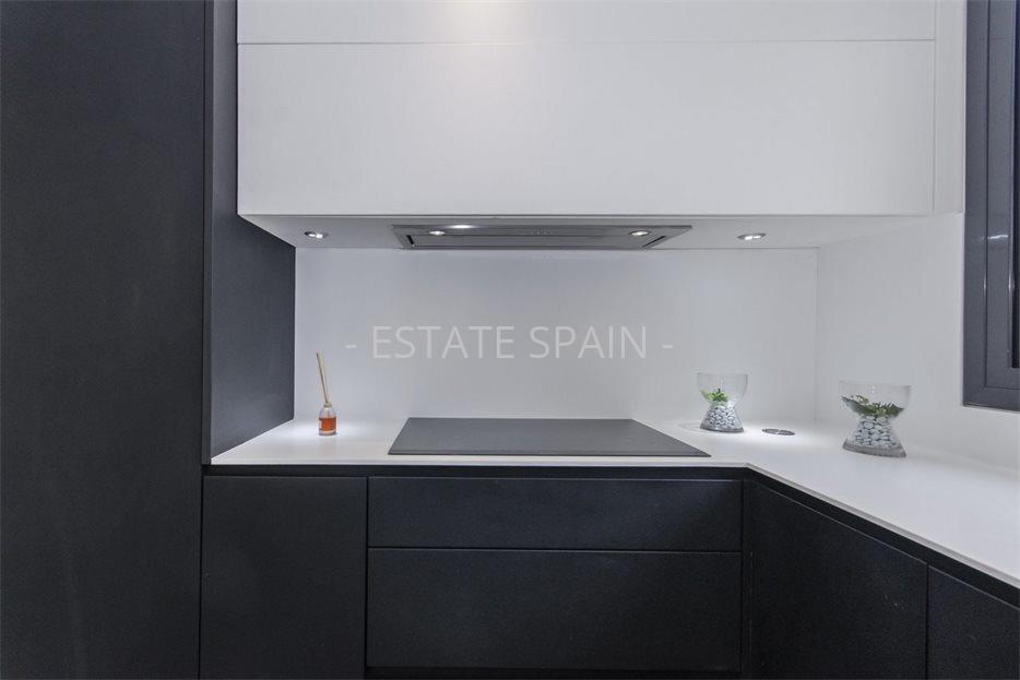 Вилла в Деэса-де-Кампоамор 193 м2 №VL25102456E67  - Продажа - 40 large