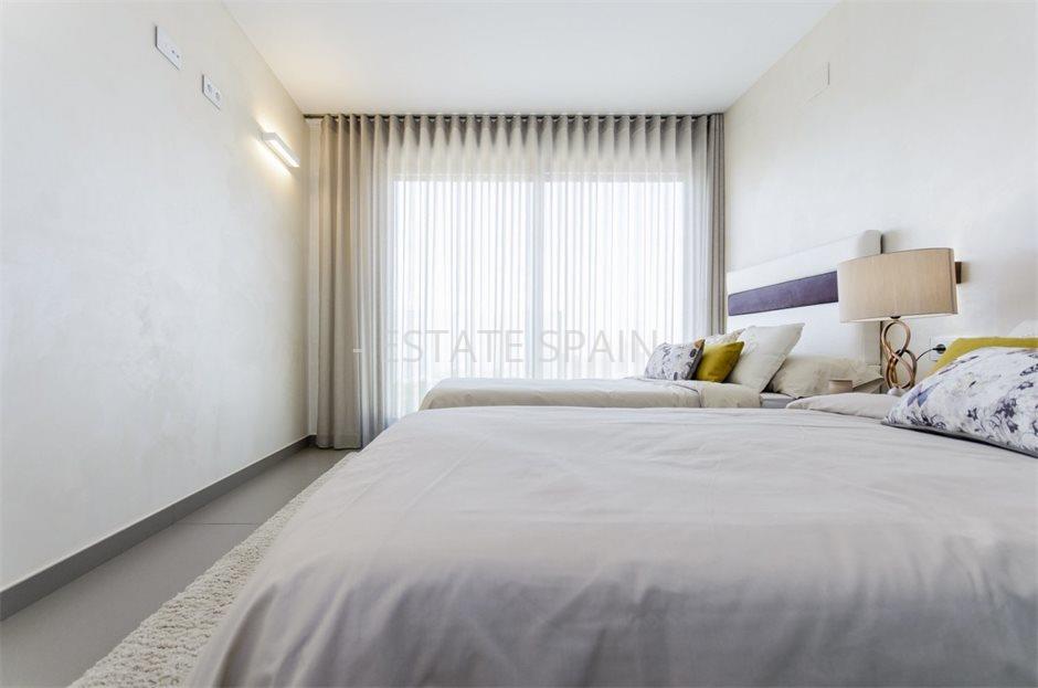 Вилла в Деэса-де-Кампоамор 193 м2 №VL25102456E67  - Продажа - 49 large