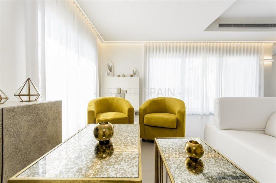 Вилла в Деэса-де-Кампоамор 193 м2 №VL25102456E67  - Продажа - 23 large