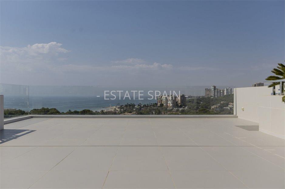 Вилла в Деэса-де-Кампоамор 193 м2 №VL25102456E67  - Продажа - 8 large