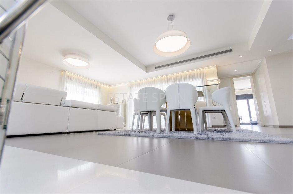 Вилла в Деэса-де-Кампоамор 193 м2 №VL25102456E67  - Продажа - 21 large