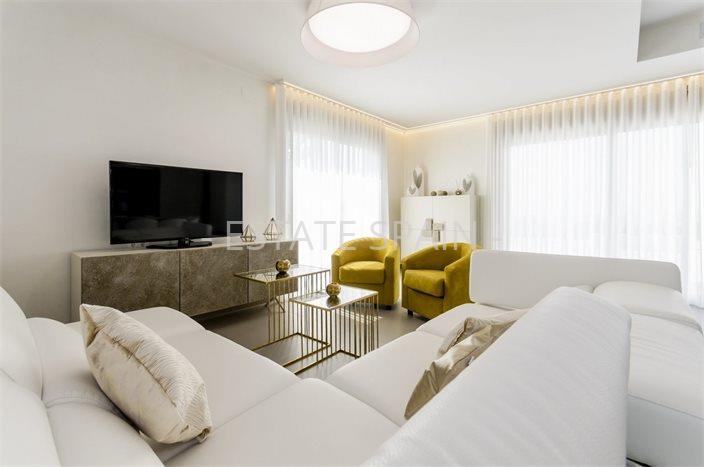 Вилла в Деэса-де-Кампоамор 193 м2 №VL25102456E67  - Продажа - 20 preview