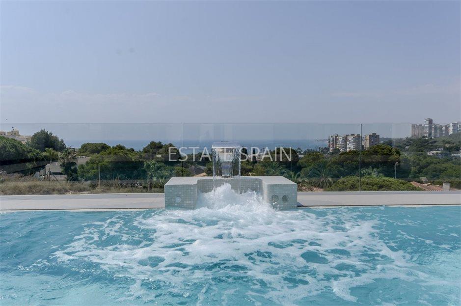 Вилла в Деэса-де-Кампоамор 193 м2 №VL25102456E67  - Продажа - 2 large