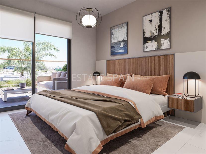 Апартаменты в Торревьехе 78 м2 №ART259173B053  - Продажа - 19 large