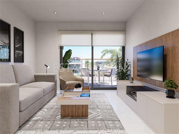 Апартаменты в Торревьехе 78 м2 №ART259173B053  - Продажа - 17 preview