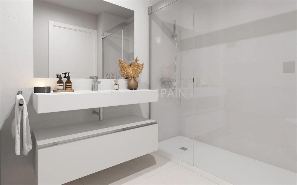 Апартаменты в Касаресе 148 м2 №ART2510959BD0  - Продажа - 8 large