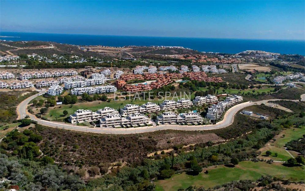 Апартаменты в Касаресе 148 м2 №ART2510959BD0  - Продажа - 10 large