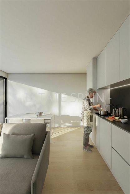 Вилла в Альфас-дель-Пи 60 м2 №VL2636A8452  - Продажа - 7 large