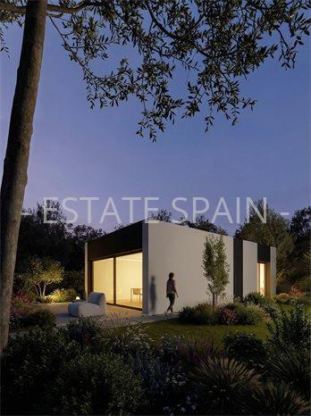 Вилла в Альфас-дель-Пи 60 м2 №VL2636A8452  - Продажа - 3 preview