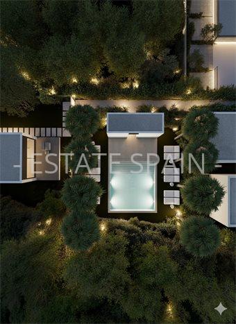 Вилла в Альфас-дель-Пи 60 м2 №VL2636A8452  - Продажа - 16 preview