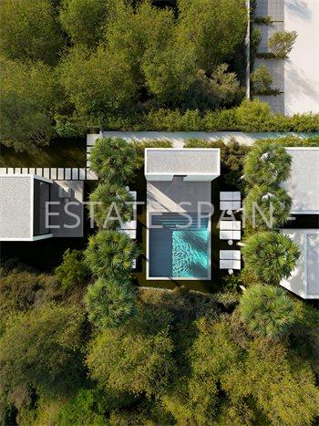 Вилла в Альфас-дель-Пи 60 м2 №VL2636A8452  - Продажа - 4 preview