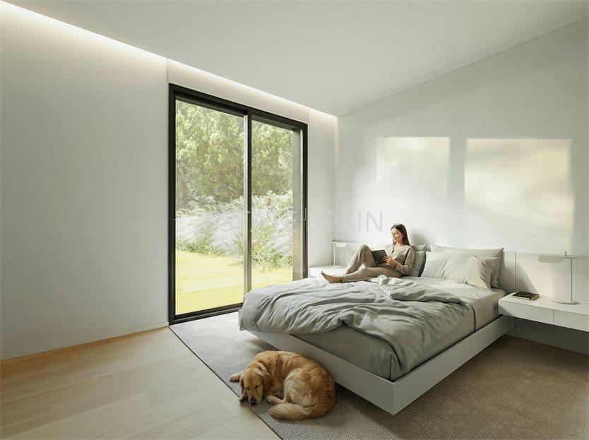 Вилла в Альфас-дель-Пи 60 м2 №VL2636A8452  - Продажа - 11 large