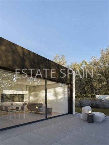 Вилла в Альфас-дель-Пи 60 м2 №VL2636A8452  - Продажа - 5 preview