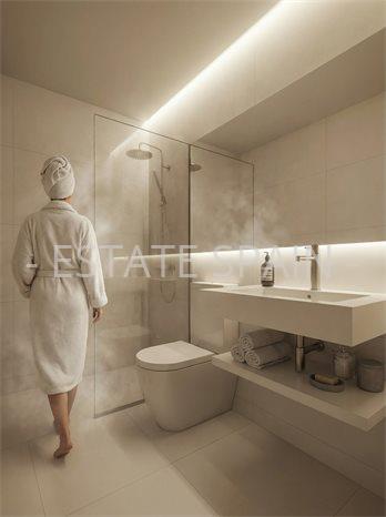 Вилла в Альфас-дель-Пи 60 м2 №VL2636A8452  - Продажа - 14 preview