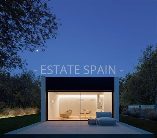 Вилла в Альфас-дель-Пи 60 м2 №VL2636A8452  - Продажа - 6 preview