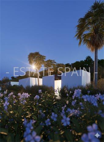 Вилла в Альфас-дель-Пи 60 м2 №VL2636A8452  - Продажа - 20 preview