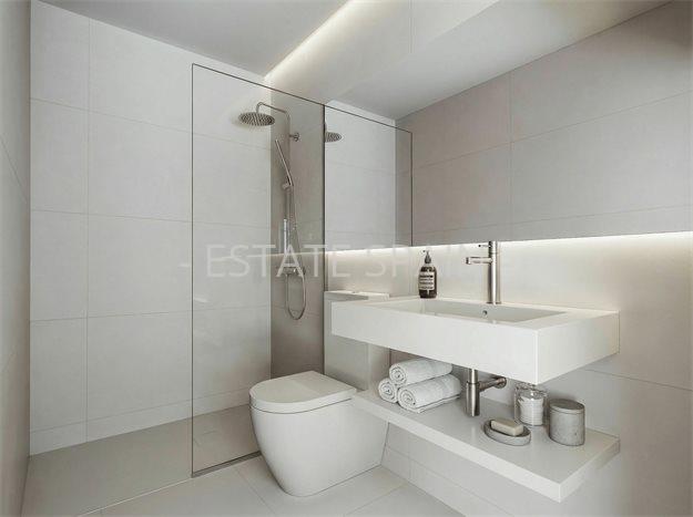 Вилла в Альфас-дель-Пи 60 м2 №VL2636A8452  - Продажа - 13 preview