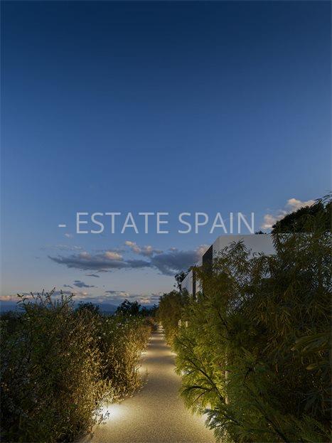 Вилла в Альфас-дель-Пи 60 м2 №VL2636A8452  - Продажа - 21 large