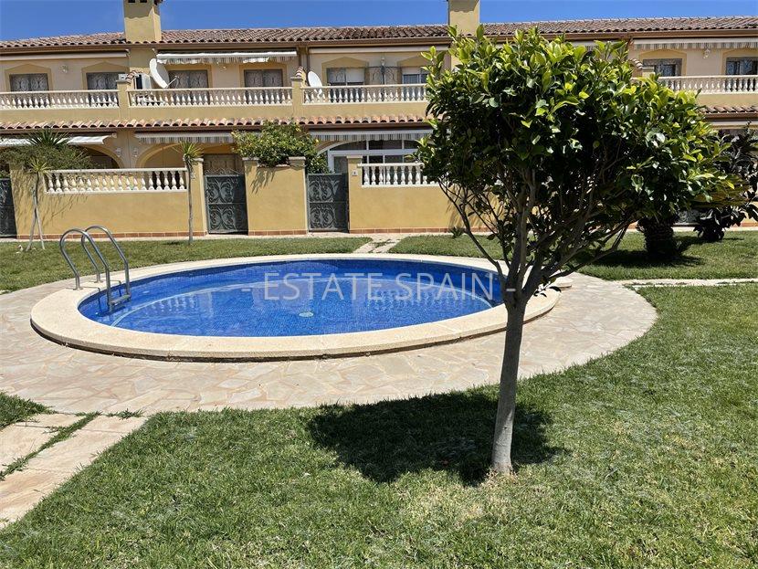 Таунхаус в Майами-Плайя 140 м2 №BL2171623F29  - Продажа - 3 large