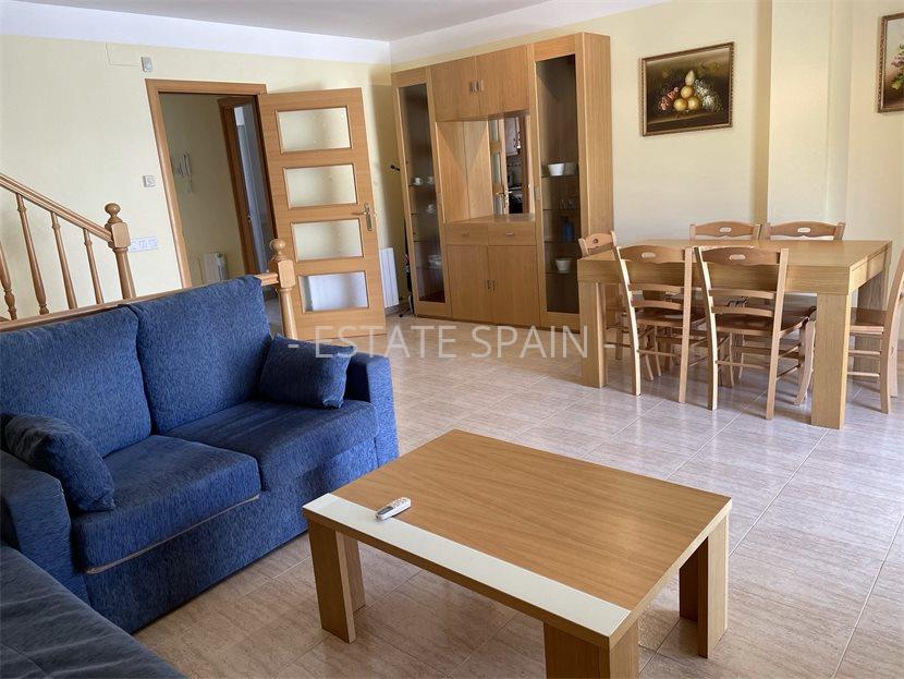 Таунхаус в Майами-Плайя 140 м2 №BL2171623F29  - Продажа - 2 large