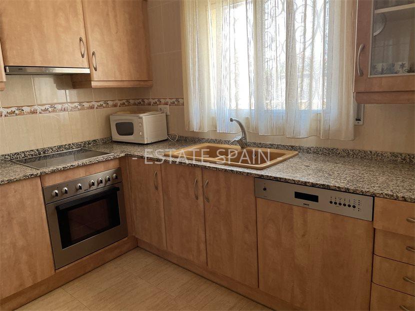Таунхаус в Майами-Плайя 140 м2 №BL2171623F29  - Продажа - 13 large