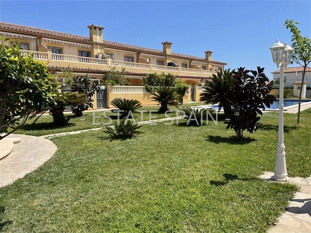 Таунхаус в Майами-Плайя 140 м2 №BL2171623F29  - Продажа - 7 preview