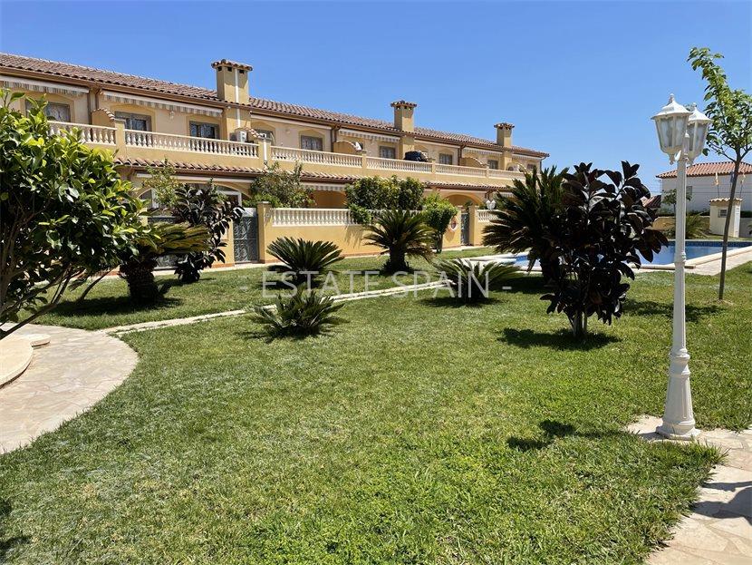 Таунхаус в Майами-Плайя 140 м2 №BL2171623F29  - Продажа - 7 large