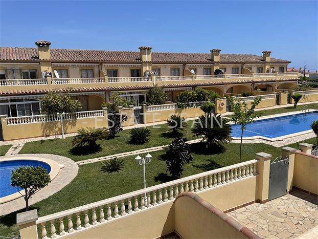 Таунхаус в Майами-Плайя 140 м2 №BL2171623F29  - Продажа - 1 preview