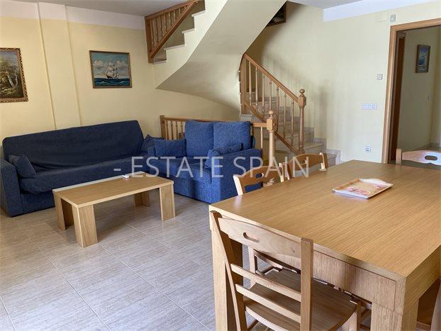 Таунхаус в Майами-Плайя 140 м2 №BL2171623F29  - Продажа - 16 preview