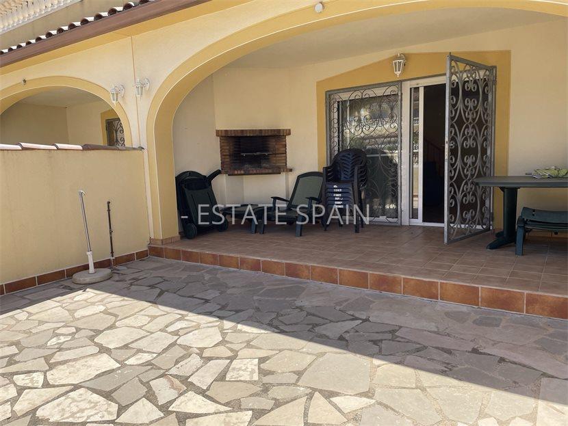 Таунхаус в Майами-Плайя 140 м2 №BL2171623F29  - Продажа - 17 large